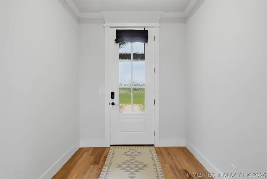 18497 N Jamestown Avenue, Skiatook, OK 74070 - #2