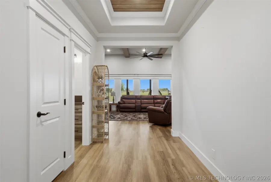 18497 N Jamestown Avenue, Skiatook, OK 74070 - #3