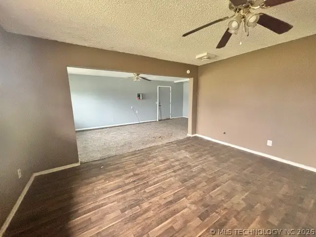 404 N Quapaw Road, Porum, OK 74455 - #2