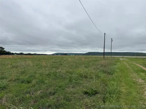 E 151st Street, Bixby, OK 74008