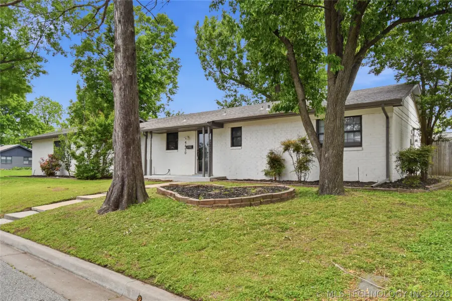 4650 S 86th East Avenue, Tulsa, OK 74145 - #2