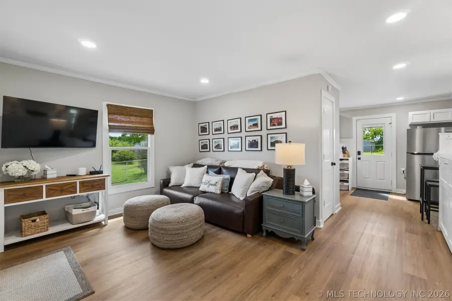 211 N Kings Highway, Cushing, OK 74023 - #2