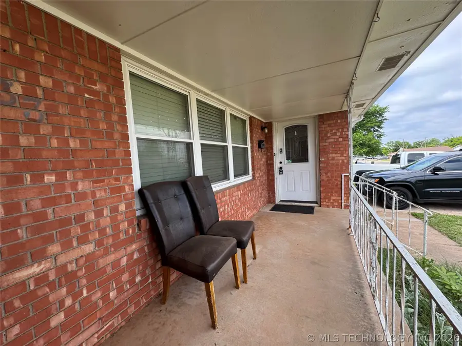 6233 Smith Boulevard, Oklahoma City, OK 73112 - #2