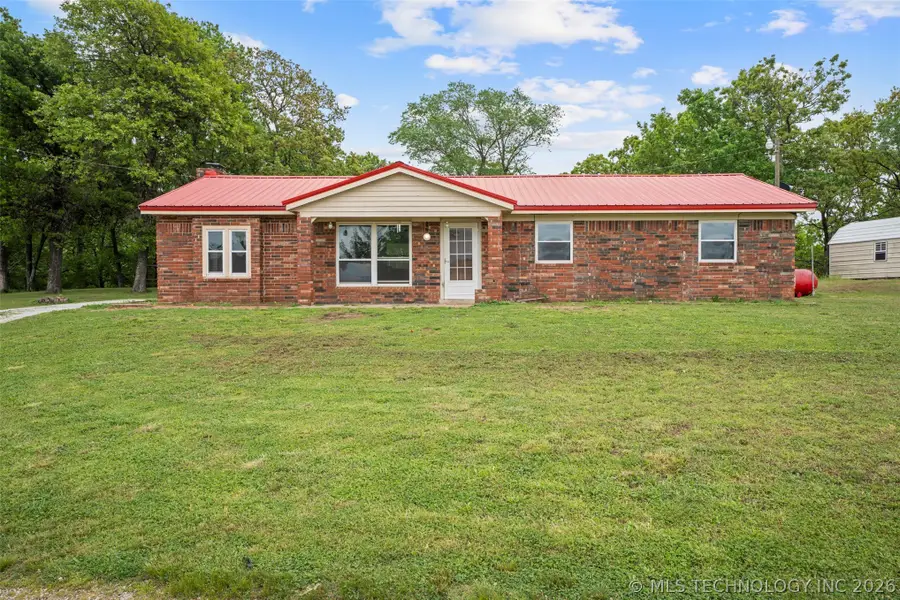 433083 E 290 Road, Vinita, OK 74301 - #2