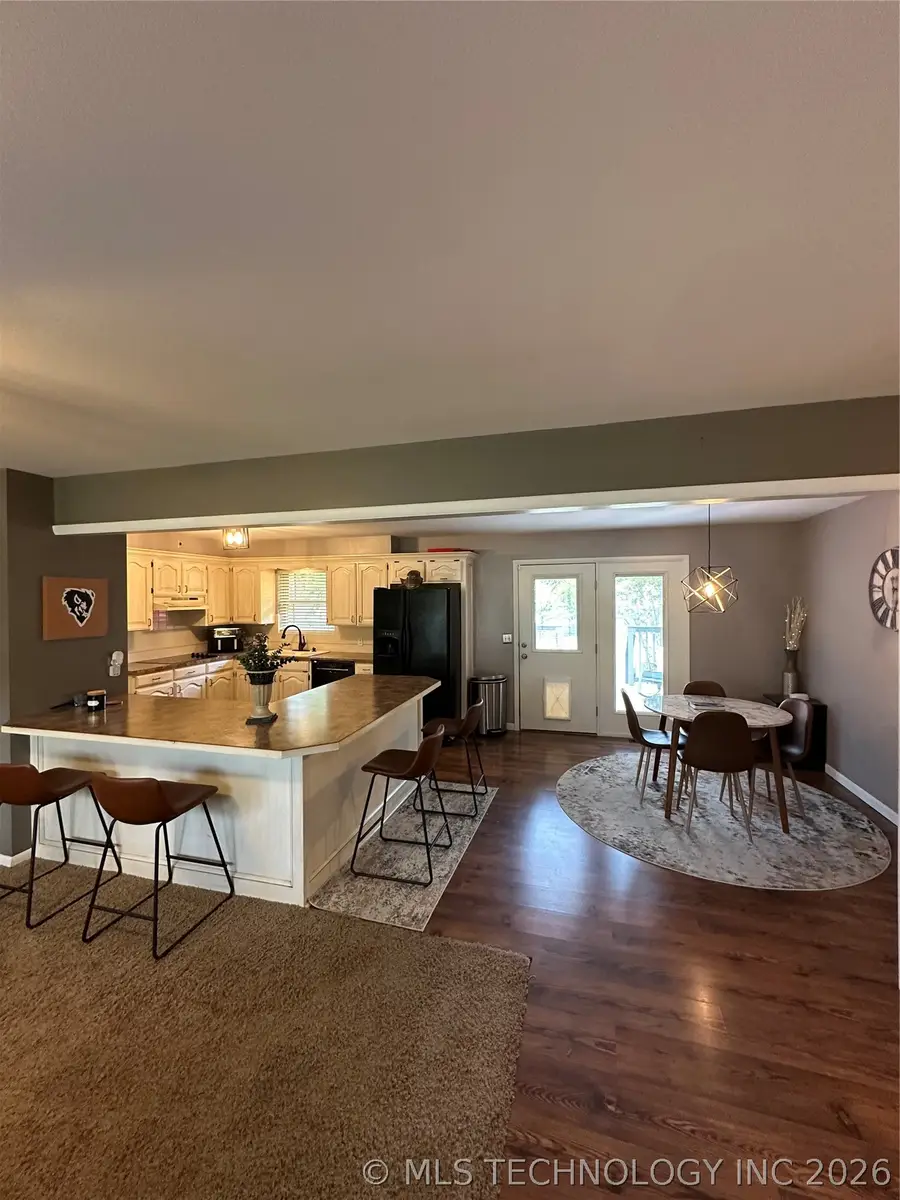 1603 E Seminole Avenue, McAlester, OK 74501 - #3