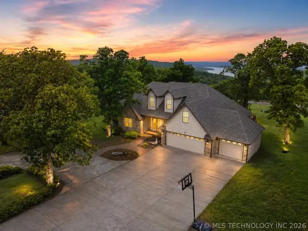 451877 E 958, Vian, OK 74962