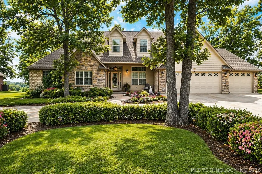 451877 E 958, Vian, OK 74962 - #2