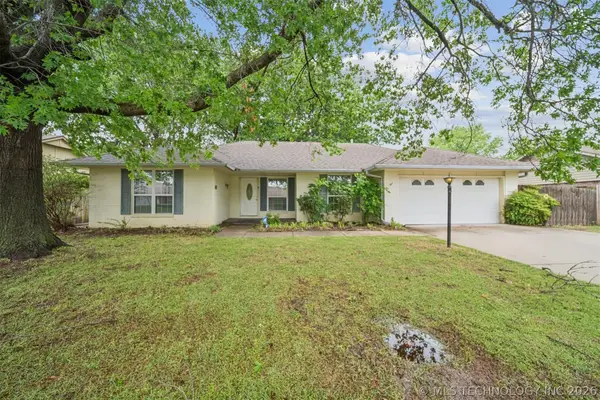 409 N Elder Avenue, Broken Arrow, OK 74012