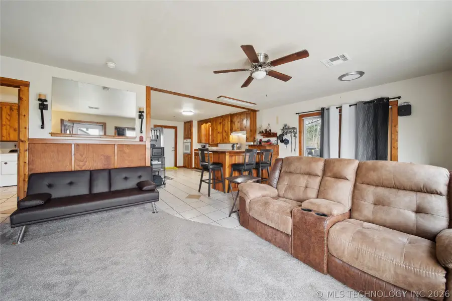 35235 W Hwy 33, Mannford, OK 74044 - #3