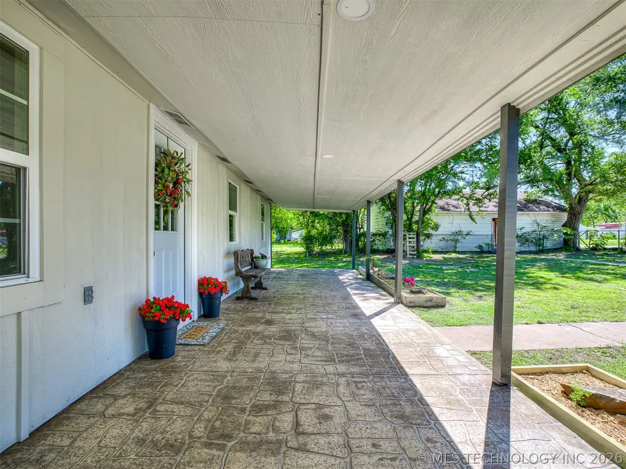 1312 NW Lupa Street, Bartlesville, OK 74003 - #3