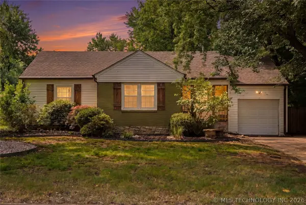 4710 E 8th Street, Tulsa, OK 74112