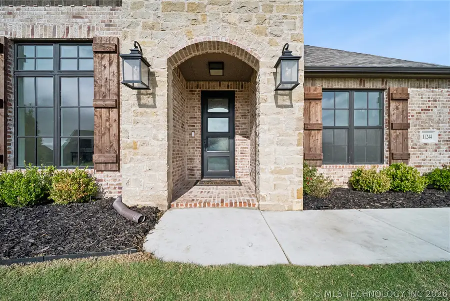 11244 S 219th Avenue E, Broken Arrow, OK 74011 - #3