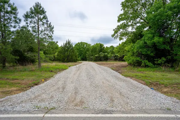 001 W 41st Street, Sand Springs, OK 74063