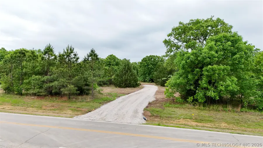 001 W 41st Street, Sand Springs, OK 74063 - #3