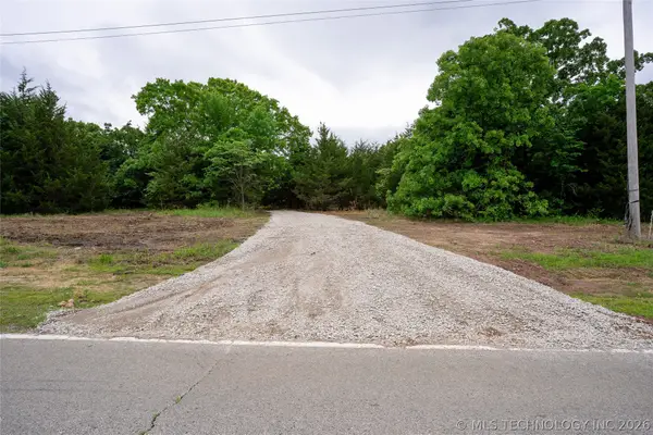 002 W 41st Street, Sand Springs, OK 74063