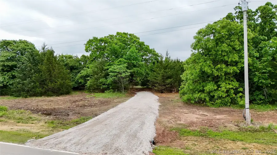 002 W 41st Street, Sand Springs, OK 74063 - #2