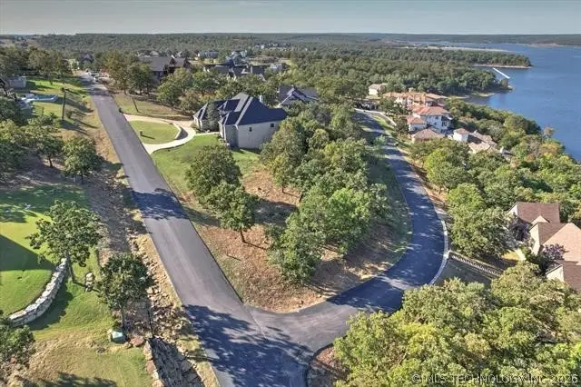 1 Lakeview Road, Sperry, OK 74073 - #1