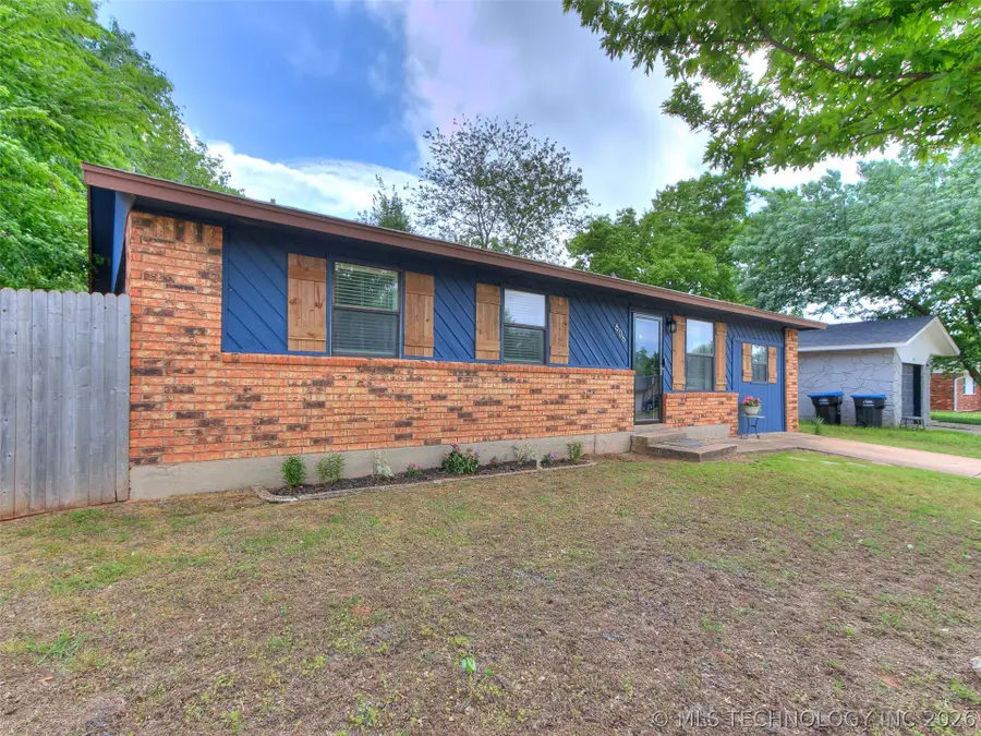 606 Holsey Drive, Noble, OK 73068 - #2