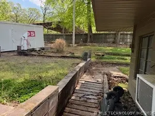 3192 W Hickory Hills Drive, Hulbert, OK 74441 - #3