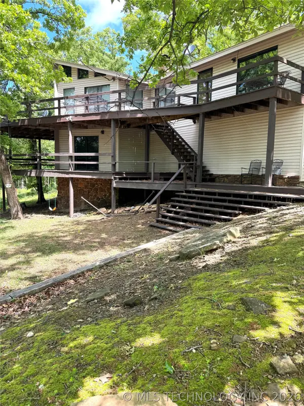 35106 S 520 Road, Cookson, OK 74427