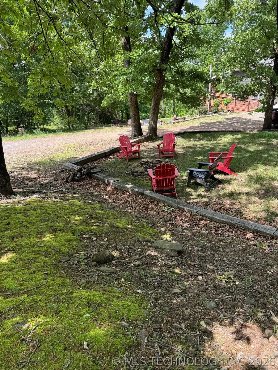 35106 S 520 Road, Cookson, OK 74427 - #2