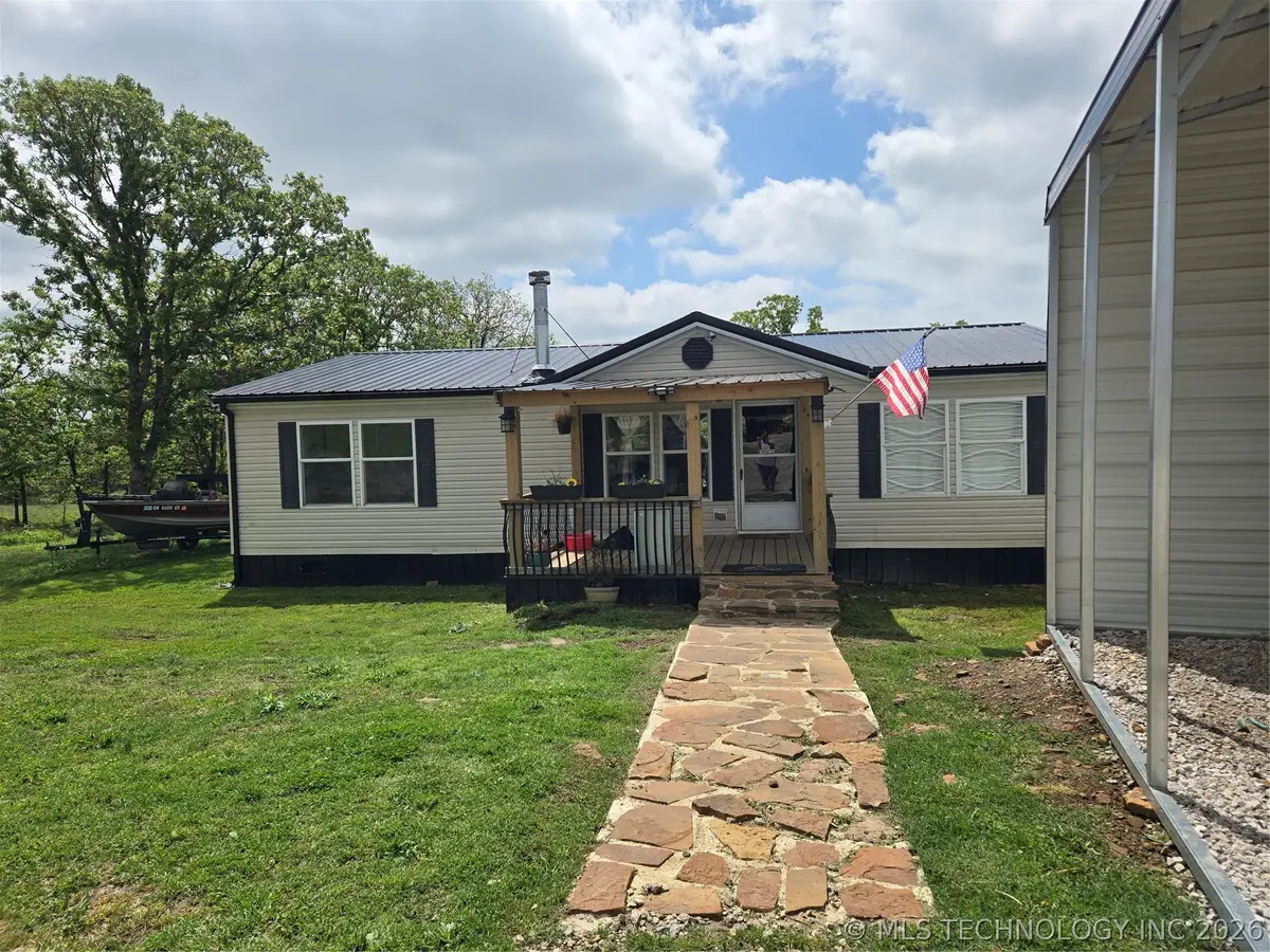 793 Skylar Lane, Skiatook, OK 74070 - #1