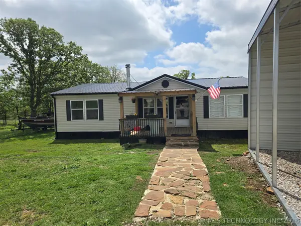 793 Skylar Lane, Skiatook, OK 74070