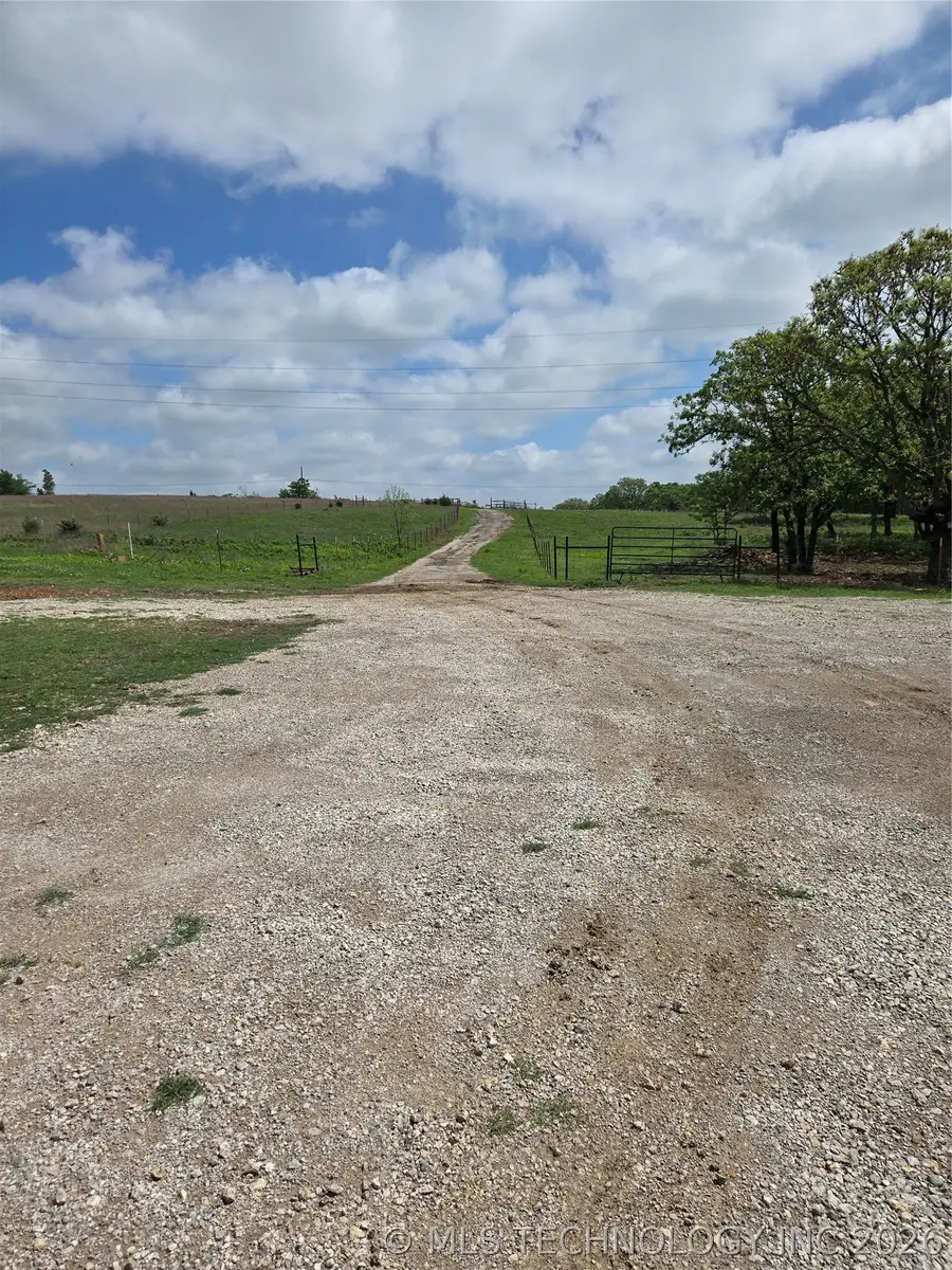 793 Skylar Lane, Skiatook, OK 74070 - #2