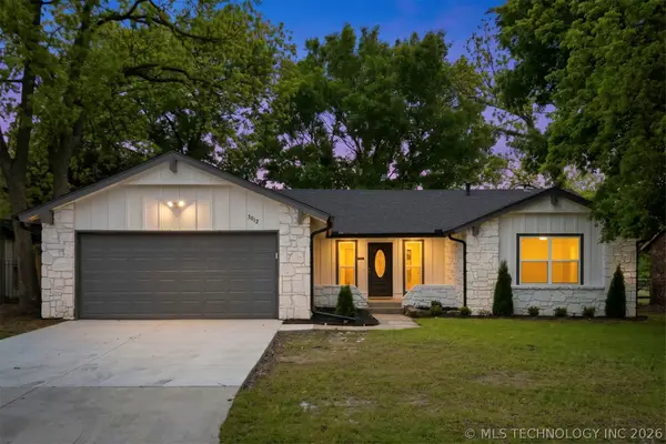 3012 W 70th Street, Tulsa, OK 74132