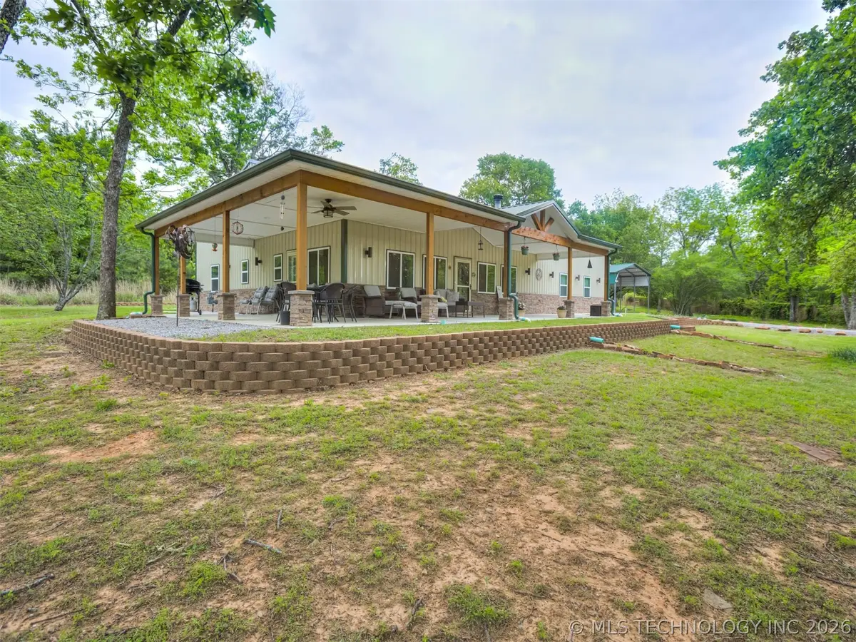 72194 S 312 Place, Wagoner, OK 74467 - #1