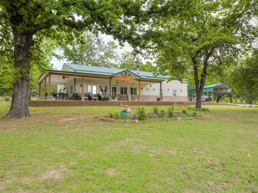 72194 S 312 Place, Wagoner, OK 74467 - #2