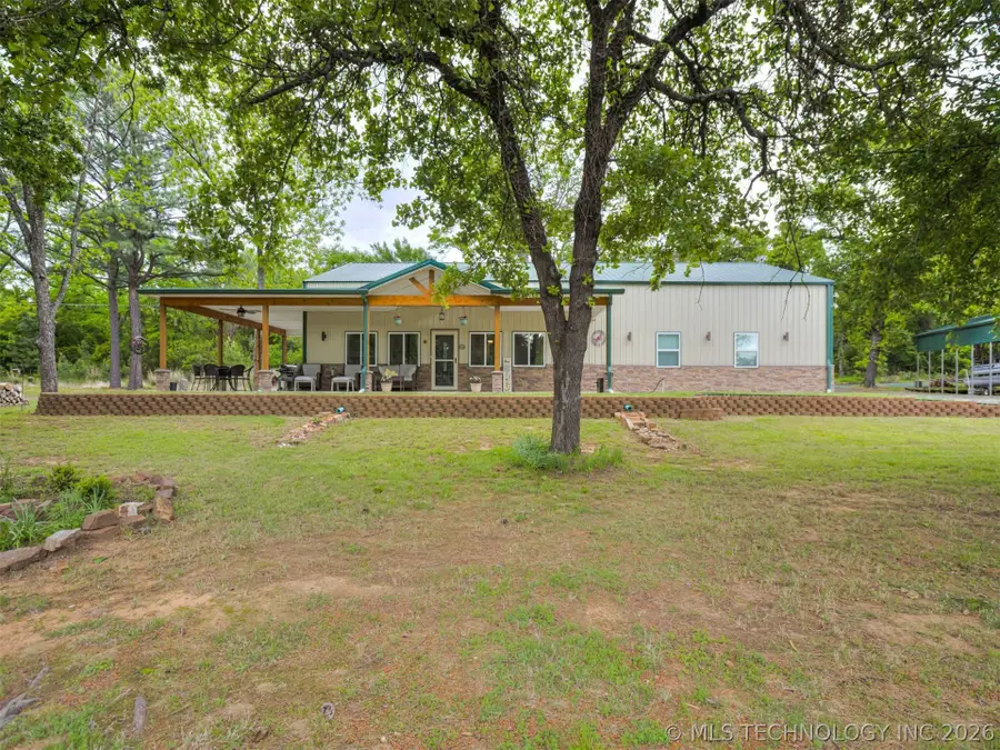 72194 S 312 Place, Wagoner, OK 74467 - #3