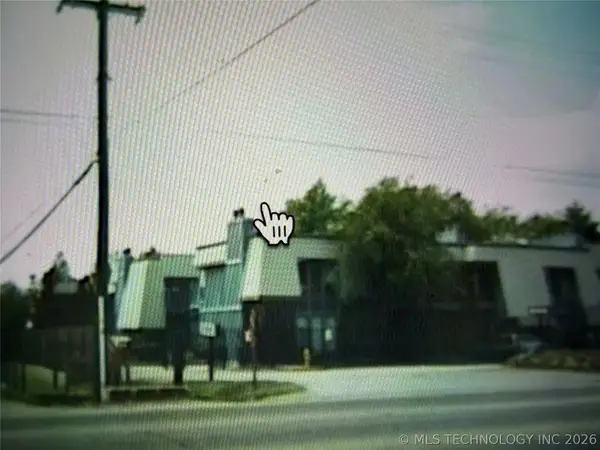 6726 S Lewis Avenue #1204, Tulsa, OK 74136