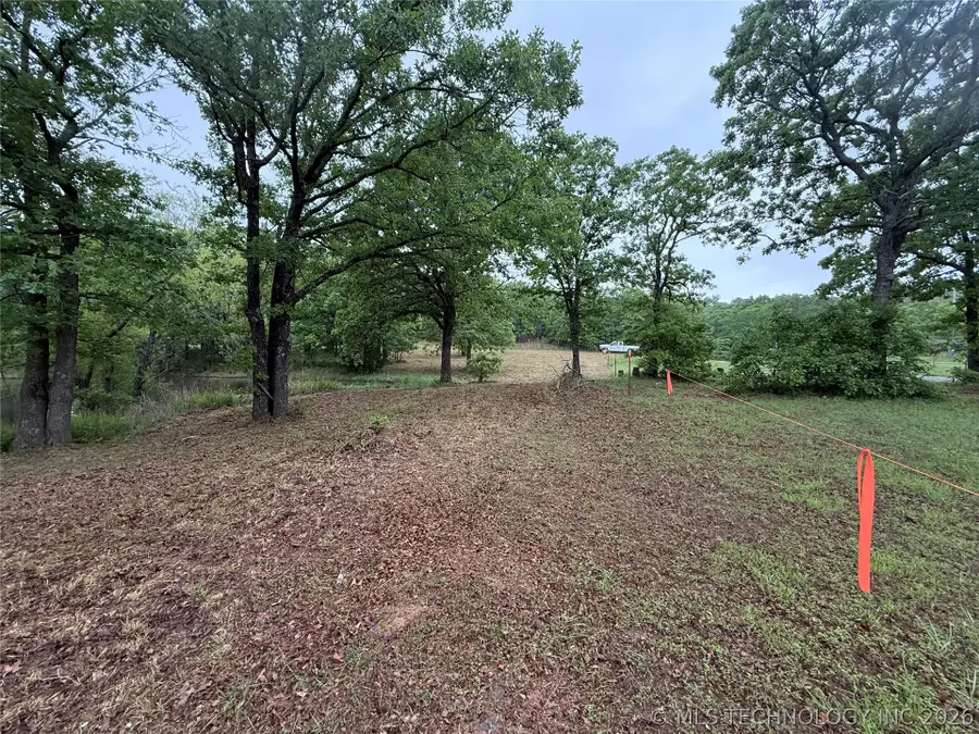 W 146th Street S, Sapulpa, OK 74066 - #3