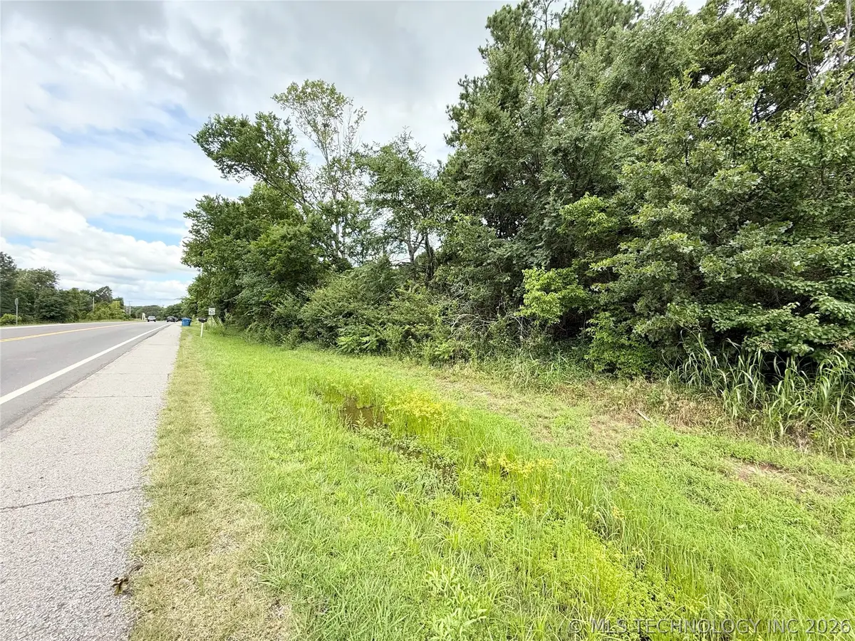 E Main Street, Wilburton, OK 74578 - #1