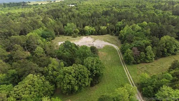 1156 Avenue, Red Oak, OK 74563