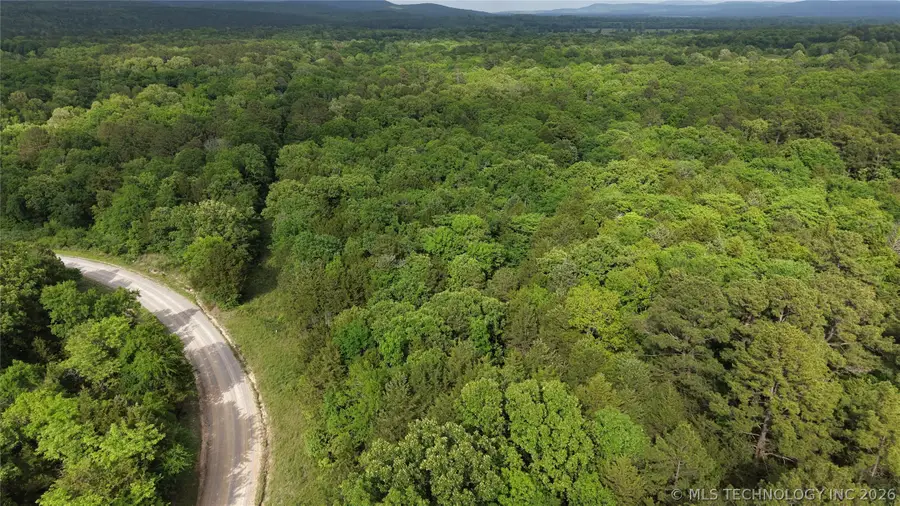 1156 Avenue, Red Oak, OK 74563 - #3