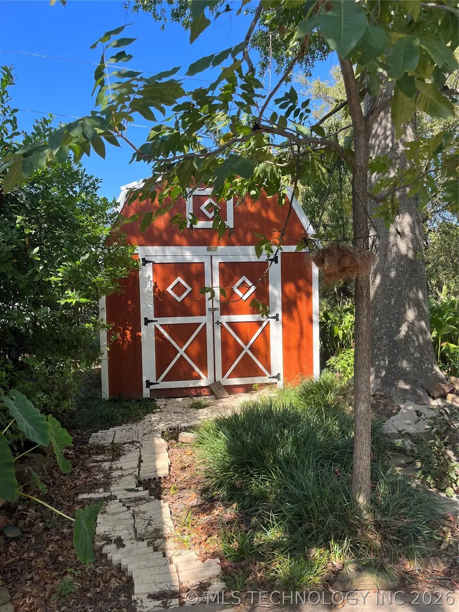 101 Juniper Drive, Canadian, OK 74425 - #3