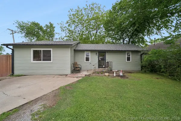 629 S Florence Avenue, Claremore, OK 74017