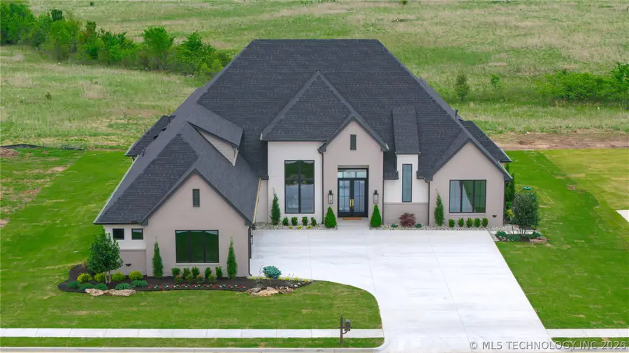 465 W 138th Street S, Bixby, OK 74008 - #2