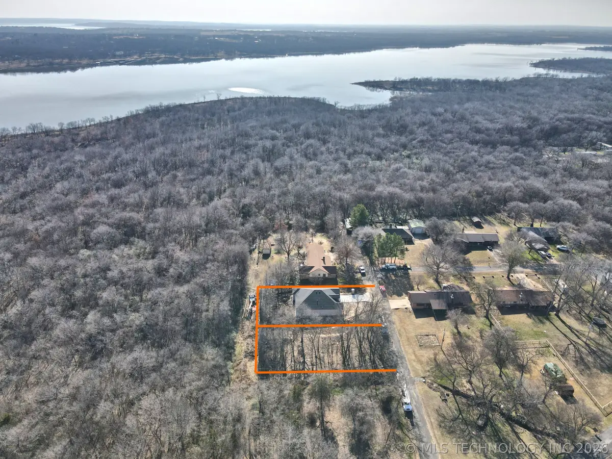 S 321st Road, Wagoner, OK 74467 - #1