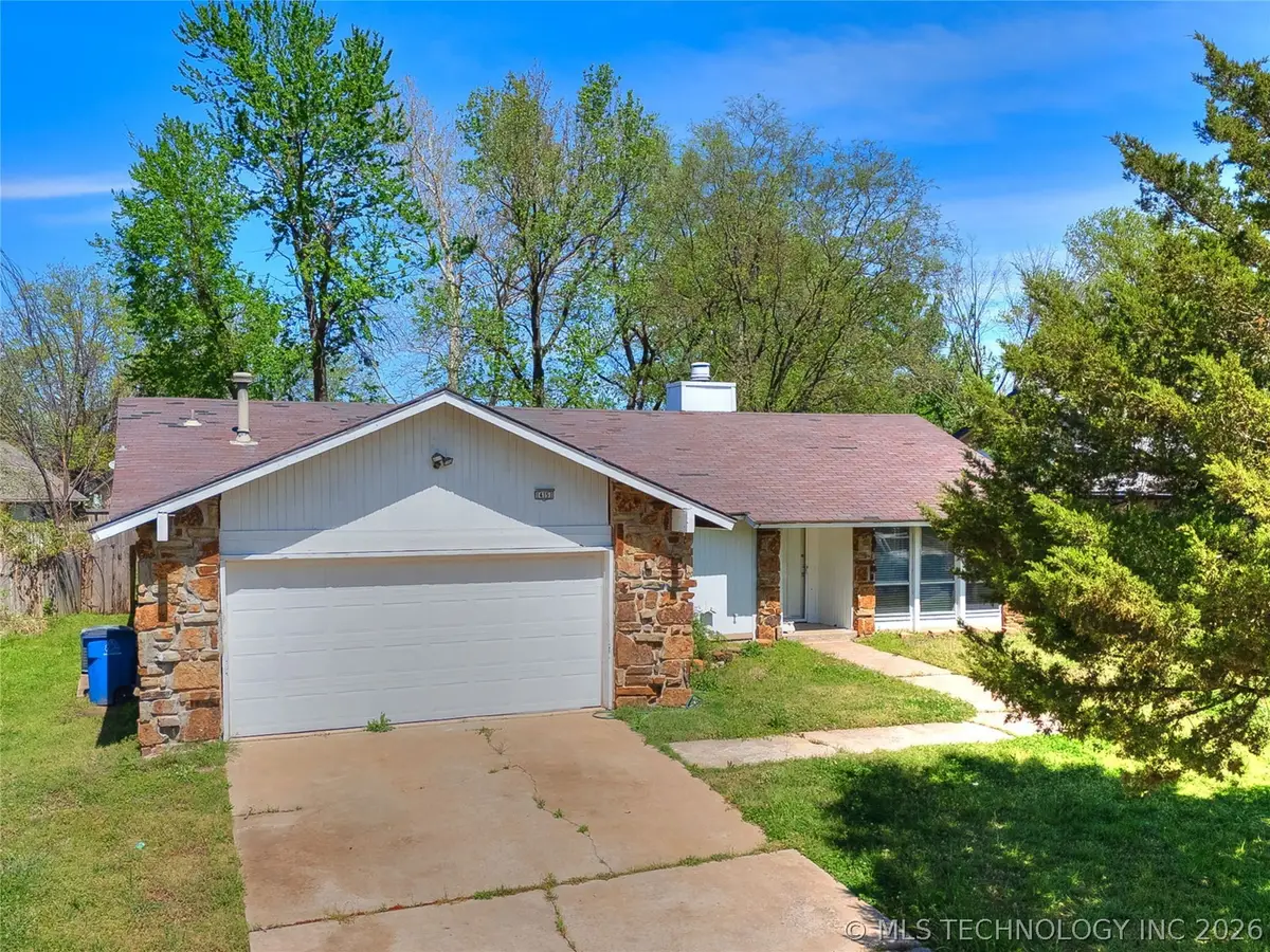14151 E 26th Street, Tulsa, OK 74134 - #1