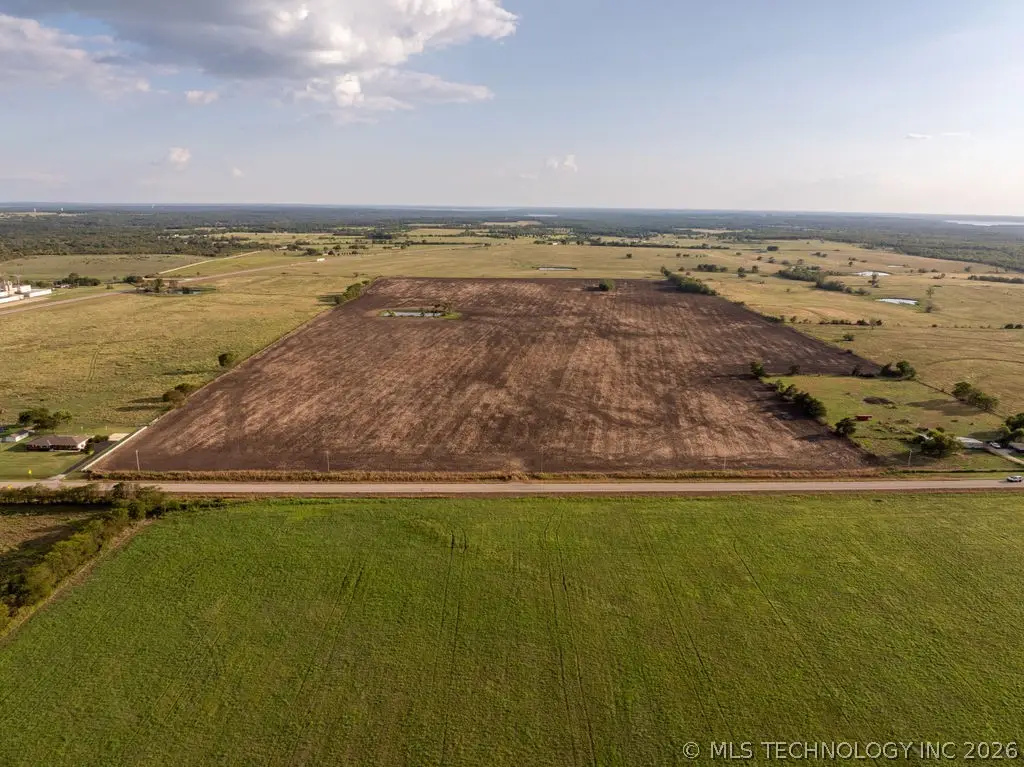 State Hwy 32, Kingston, OK 73439 - #1