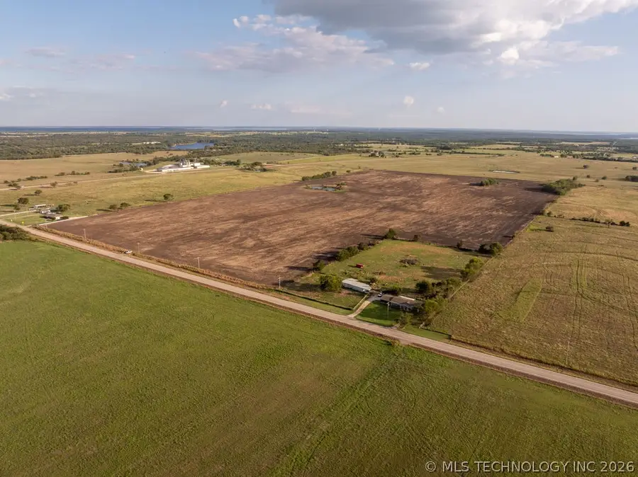 State Hwy 32, Kingston, OK 73439 - #2