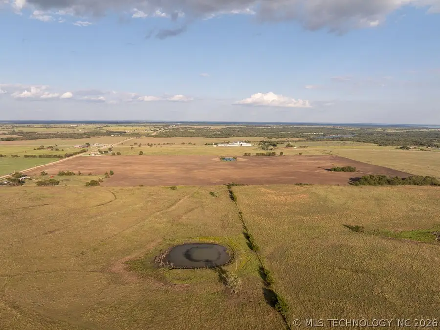 State Hwy 32, Kingston, OK 73439 - #3