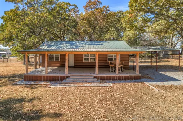 1019 N 7th Street, Jay, OK 74346