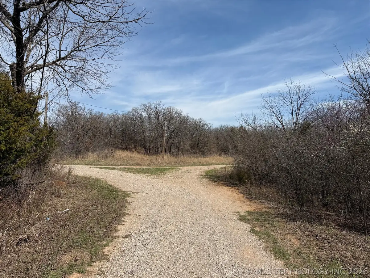 16558 Midway, Springer, OK 73458 - #1