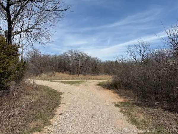 16558 Midway, Springer, OK 73458