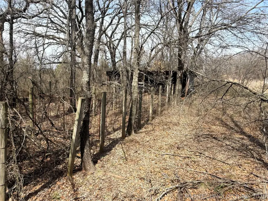 16558 Midway, Springer, OK 73458 - #2