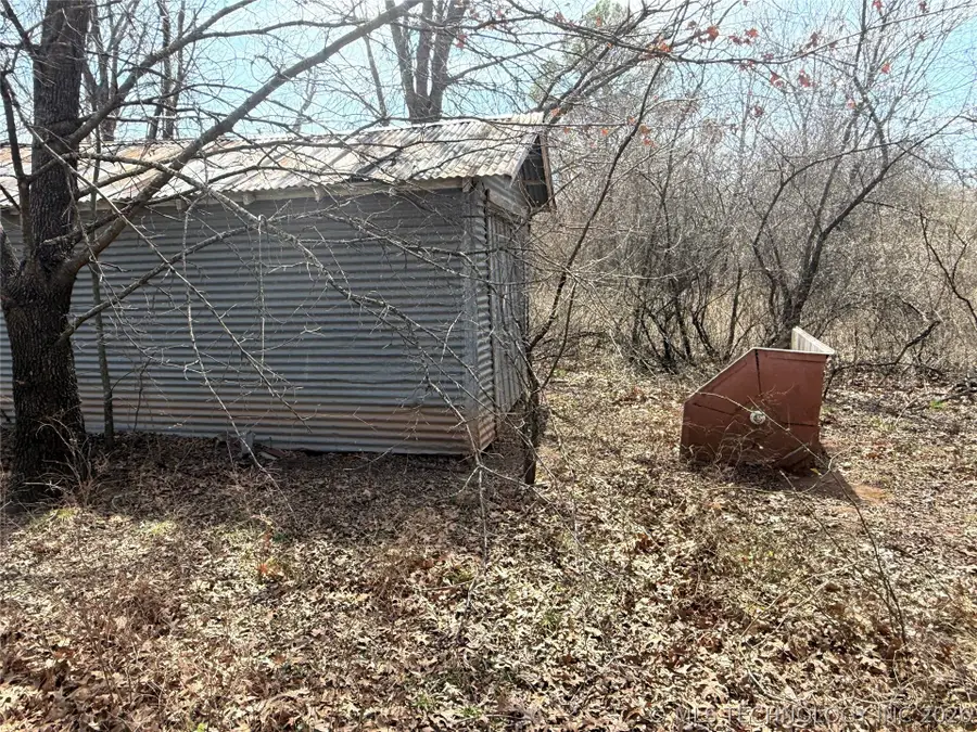 16558 Midway, Springer, OK 73458 - #3